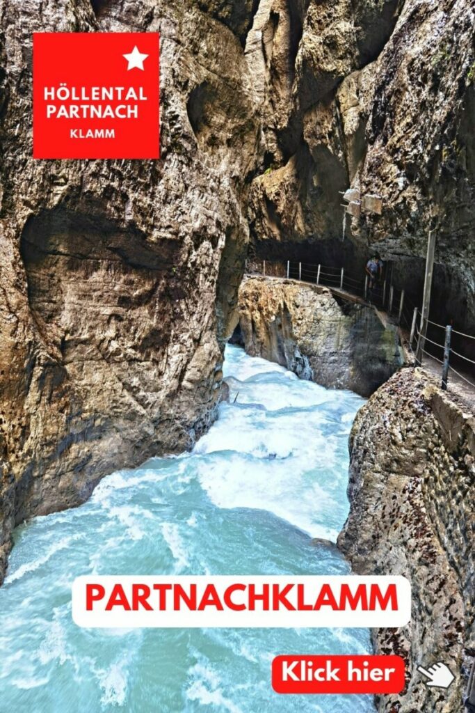 Partnachklamm